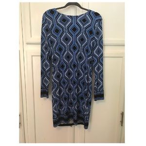 Michael Kors Knee Length Dress